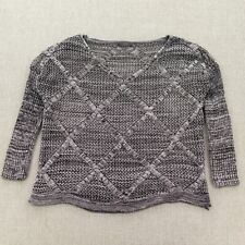 Womens open knit for sale  San Diego