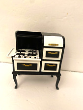 Miniature Dollhouse Stove for sale  Shipping to South Africa