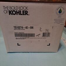 Kohler forte ts10274 for sale  Campbell