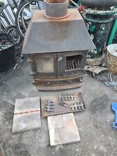 log burner stove possibly villager? for sale  GAINSBOROUGH
