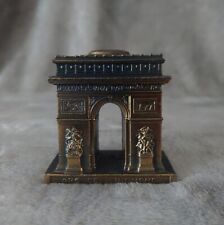 Monument miniature arc d'occasion  Wittenheim