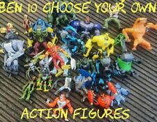 Usado, Ben 10 - Figuras de ação - Pacote - Escolha seu favorito - Cartoon Network comprar usado  Enviando para Brazil
