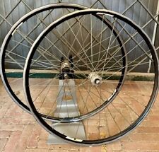 Wheelset campagnolo record usato  Rivergaro