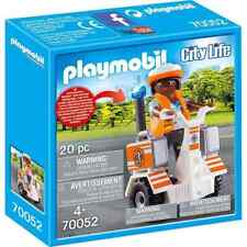 Playmobil 70052 city d'occasion  Expédié en Belgium