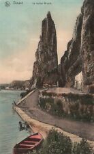 Vintage postcard 1910 d'occasion  Expédié en Belgium