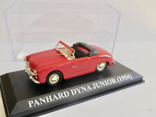 1954 panhard dyna d'occasion  Expédié en Belgium