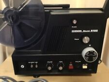 super 8mm sound projector for sale  WIGAN