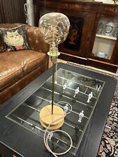 Lampada tavolo fatta usato  Gaeta