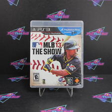 Mlb show ps3 for sale  Largo