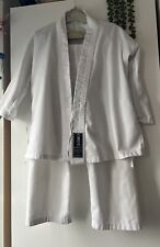 Kids karate suit for sale  LINCOLN