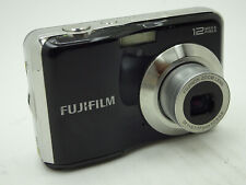 Fujifilm Digital Camera FinePix AV110 12.2MP Tested for sale  Shipping to South Africa