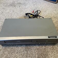 Magnavox MWD2205 DVD/VCR Player VHS Recorder Combo No Remote for sale  Shipping to Canada