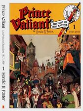 Prince valiant tome d'occasion  Paris XIV