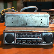 Blaupunkt autoradio vintage d'occasion  Saint-Genis-Pouilly