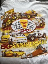 50th anniversary checkered for sale  Sherrills Ford