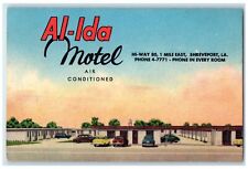 C1940s ida motel for sale  Terre Haute