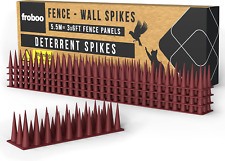 Froboo wall fence for sale  BANGOR