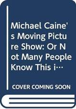 Michael caine moving for sale  Montgomery