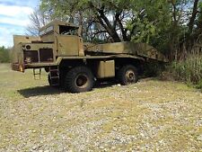 Military m250 truck for sale  Akron