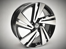 Felgi aluminiowe VW T-CROSS R-LINE 7x18 ET39 5x100 2GM601025H NEVADA na sprzedaż  PL