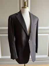 Orazio Lucciano Bespoke Suit UK42, used for sale  Shipping to Canada