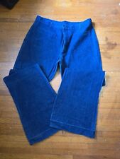Navy utility trousers for sale  Alton