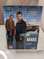 Life mars box for sale  EPSOM