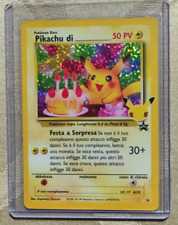Lotto carte pokemon usato  Castegnato