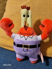 Mr. krabs spongebob for sale  BRIGHTON