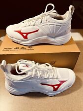 mizuno womens volleyball shoes for sale  Kent