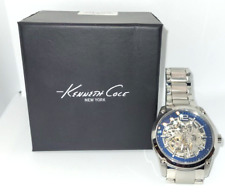 Kenneth cole automatic for sale  Clearlake