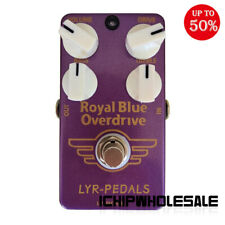 Rock lyr pedals for sale  Shipping to Ireland