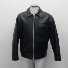 Schott jacket size for sale  ROMFORD