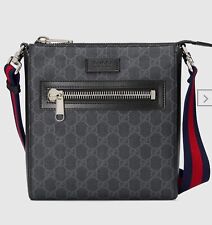 Gucci messenger bag for sale  LONDON