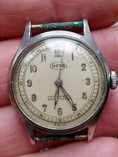 Vintage octo swiss for sale  BETCHWORTH