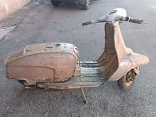 Lambretta 150 special usato  Zafferana Etnea