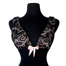 Betsey johnson lace for sale  Aliso Viejo