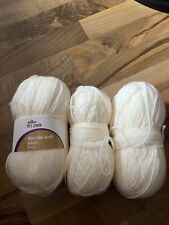 Wool bundle for sale  ROTHERHAM