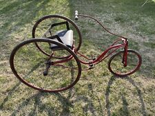 Antique fairy velocipede for sale  Totowa
