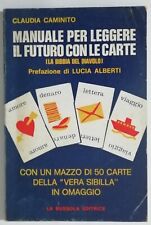 Manuale per leggere usato  Roma