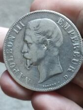 Napoleon iii francs for sale  CAMBRIDGE