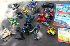 Transformer lot toys for sale  Arcadia