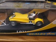 Scalextric & Slot Car for sale  YORK
