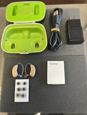 ric hearing aids for sale  Chesapeake