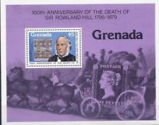 Grenada postkutsche gebraucht kaufen  Deutschland