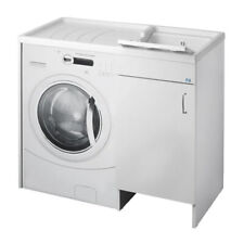 Mobile lavatoio coprilavatrice usato  Italia