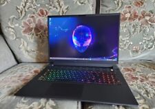 New alienware m18 for sale  SOUTHALL