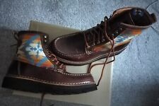 Pendleton ottawa boots for sale  DEWSBURY