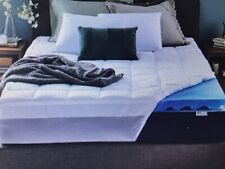Mattress topper king for sale  Blanchester