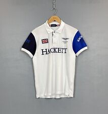 Hackett london polo for sale  Shipping to Ireland